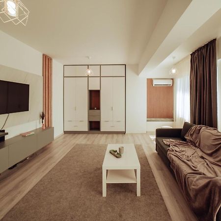Cozy Apartments - One Residence Iasi Extérieur photo
