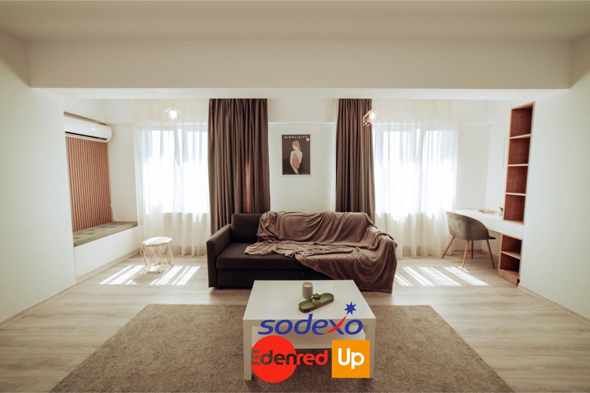 Cozy Apartments - One Residence Iasi Extérieur photo