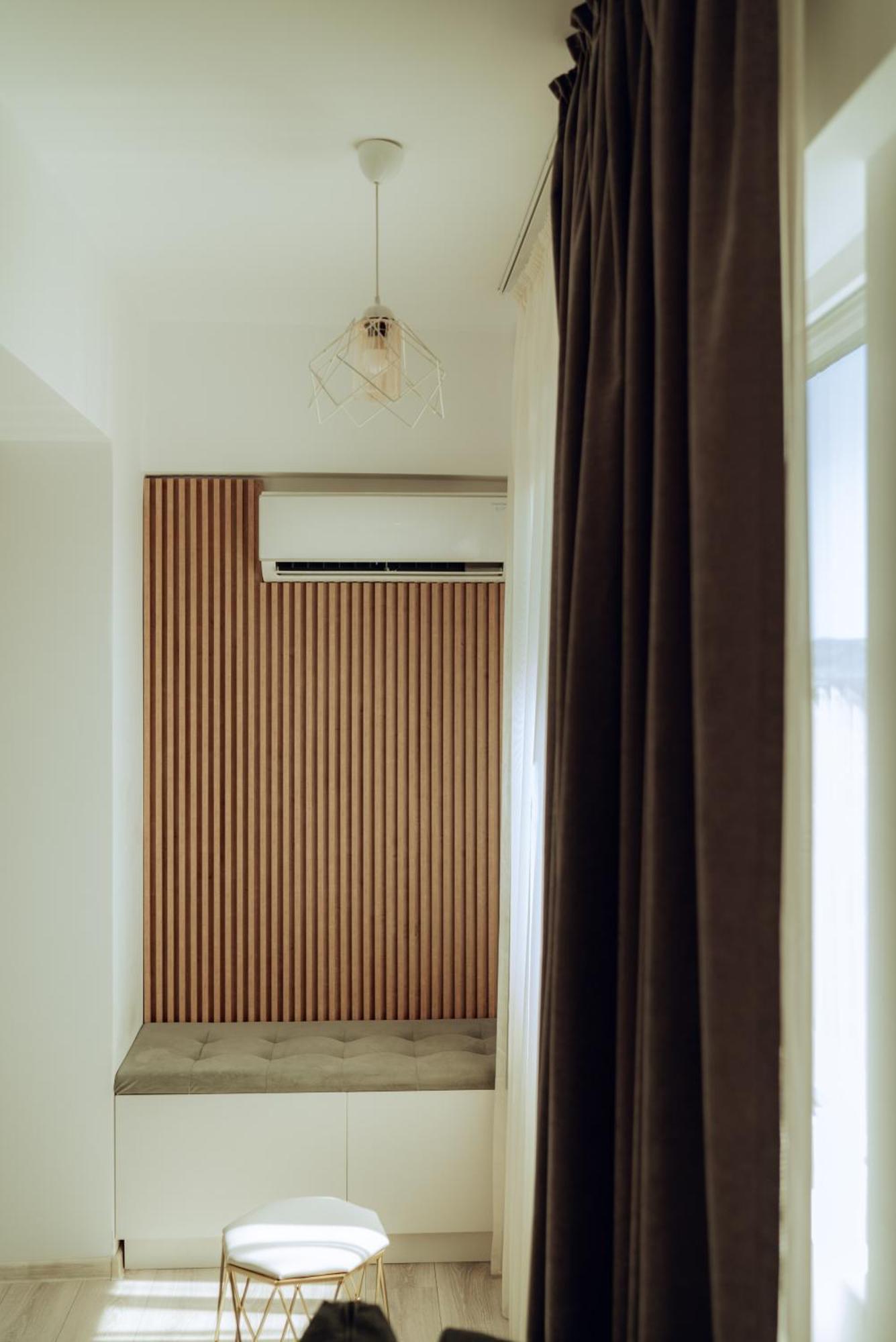 Cozy Apartments - One Residence Iasi Extérieur photo