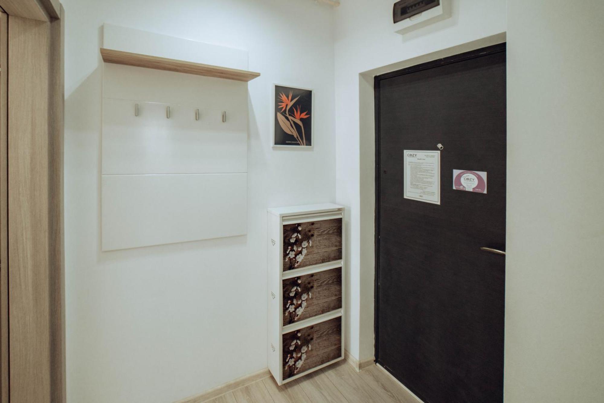 Cozy Apartments - One Residence Iasi Extérieur photo