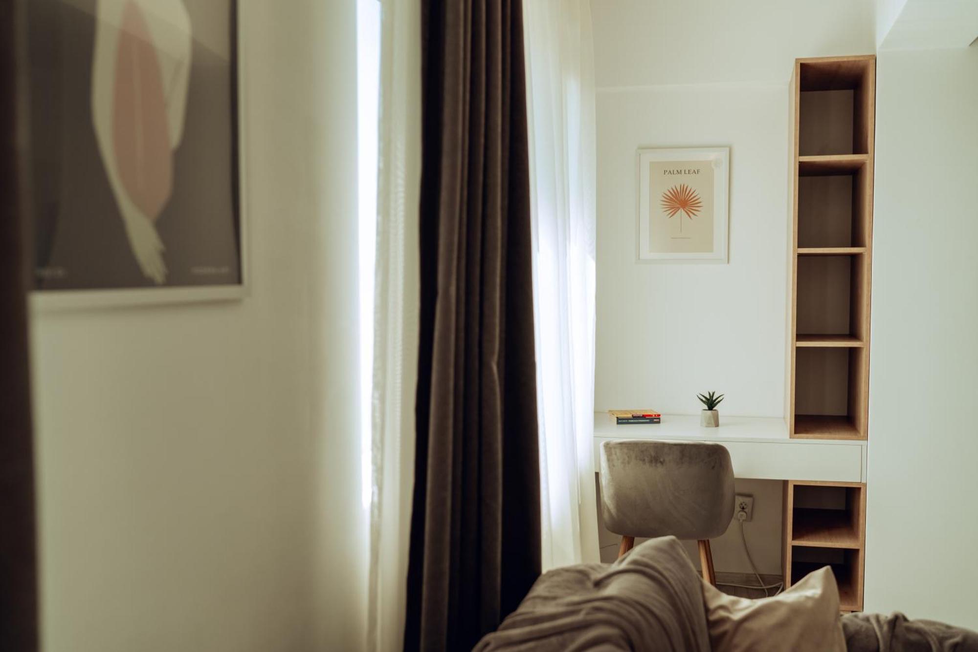 Cozy Apartments - One Residence Iasi Extérieur photo