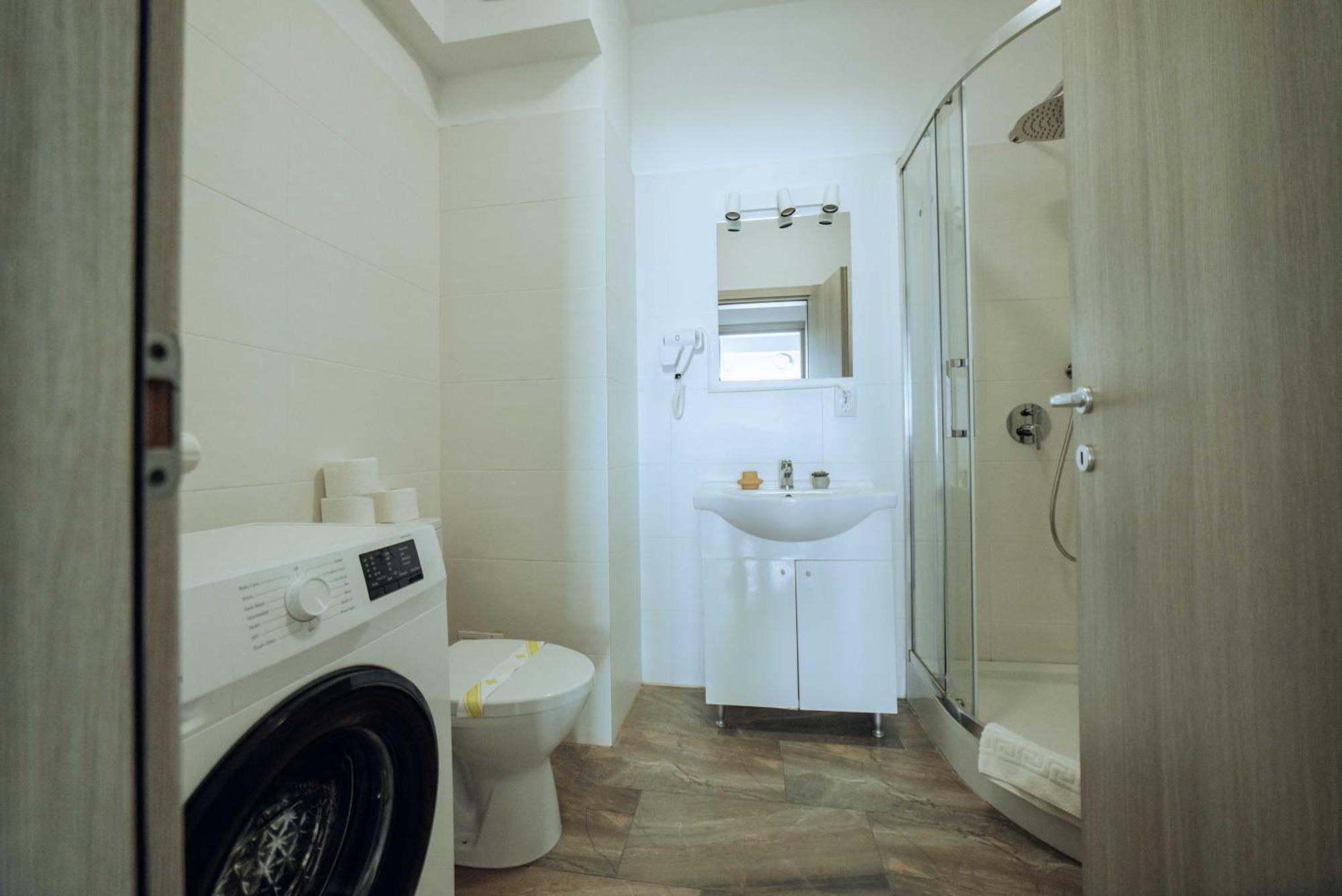 Cozy Apartments - One Residence Iasi Extérieur photo