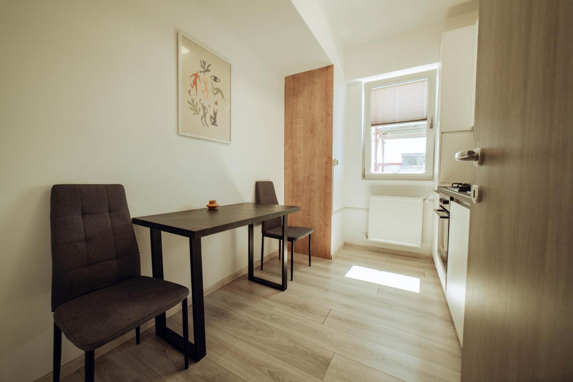 Cozy Apartments - One Residence Iasi Extérieur photo