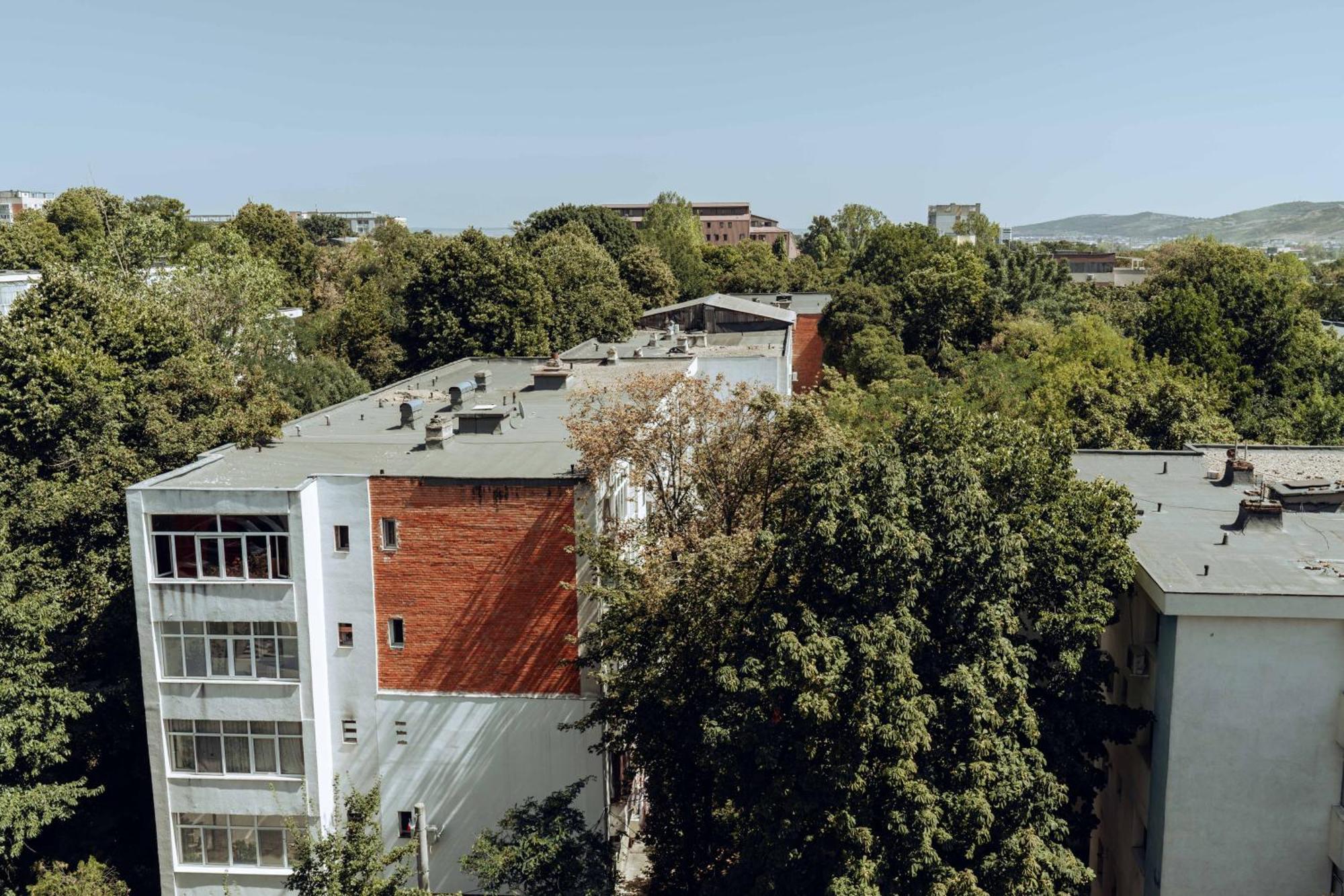 Cozy Apartments - One Residence Iasi Extérieur photo
